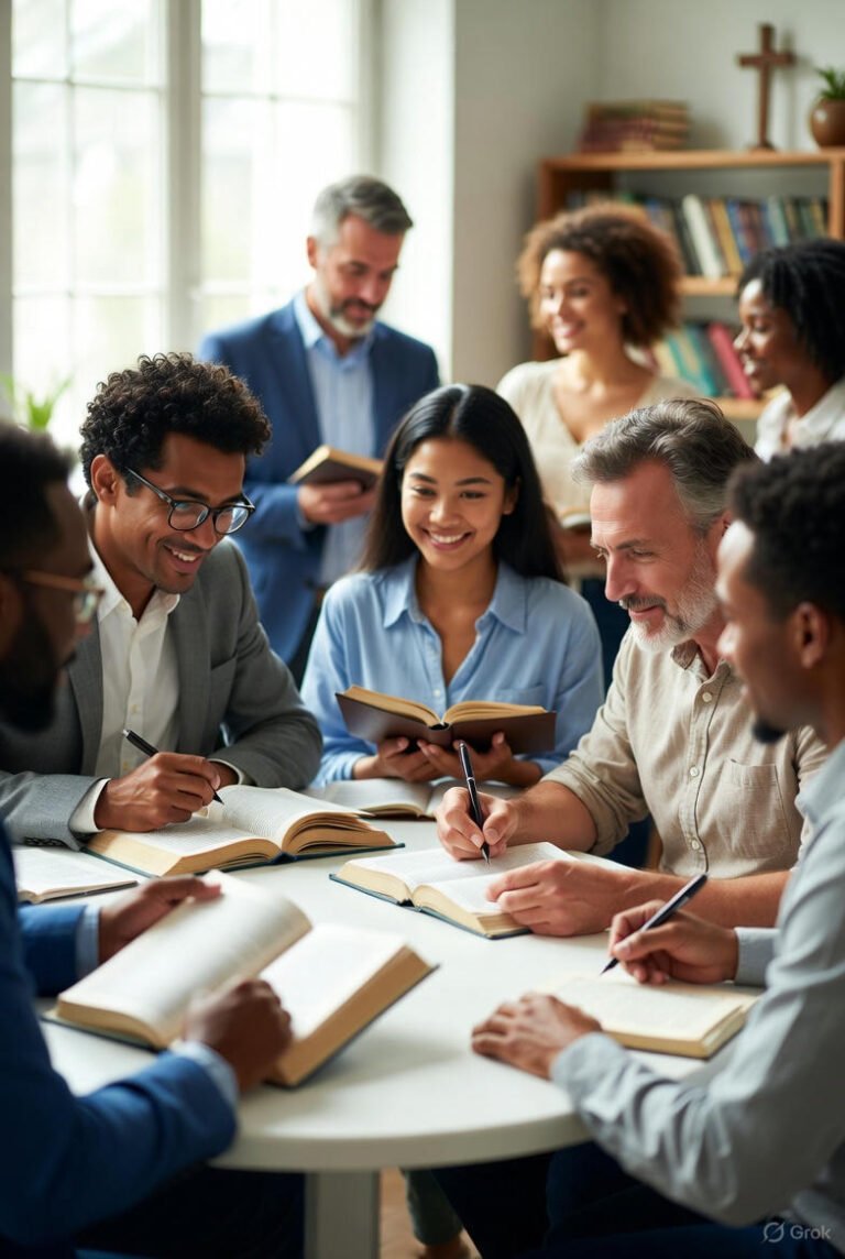 Biblical Hebrew, Aramaic & Greek – Parallel Language Course